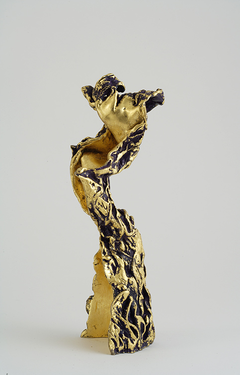 Sally Pettus sculpture, Francoise